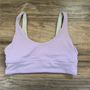 Lululemon Align Reversible Bra Size 10
